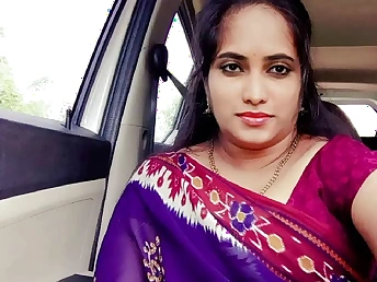 Your_Riya tempts step-sis in public & gets sopping in Massive milk - Part I