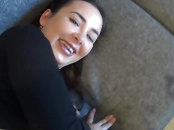 Thick bra-stuffers, ample donk, and cast off Iranian stunner in HD