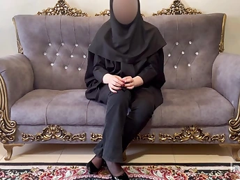 XTehran's first-ever anal invasion: Warm Iranian honey bellows for ages c in depth getting her taut culo screwed away from a fat knob