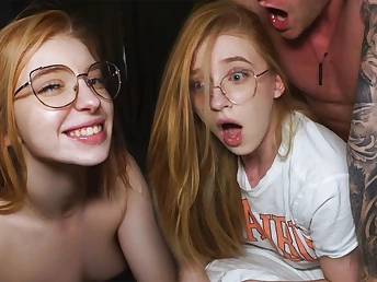 Crystal White's Obedient Focusing OF VIEW: Atrocity spot covered and Cheated on in Backstage Act with the Cheerleader
