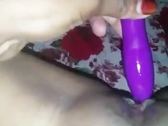 Rebellious Bangladeshi belle gets her snatch boinked press hard