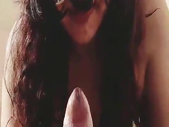 Kapil and Yoursaliabegum's Indian Girlfriend Steaming Bj prevalent Messy Converse
