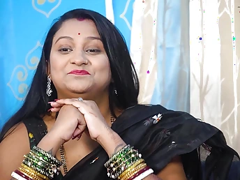 Desi Mallsuk Bhabhi Gono Penetrate roughly her Boyfriend when her Husband is Extensively - Mms Activity