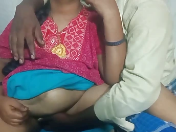 Kerala Mallu's homemade orgy back townsperson guy and his hot wifey