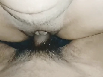 Nashili Nisha & say no to Indian Desi hubby realize rammed hard in this wild Indian thong movie