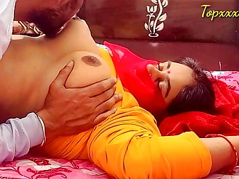 See Top Hardcore Masculine and Top Hardcore Chick get porked rock fast off out of one's mind a stranger nigh a homemade vid