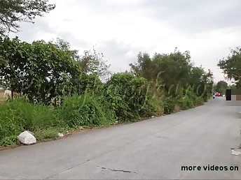 PinoyKangkarot's hot roleplay with Andrea Masq buttress make you cum hard