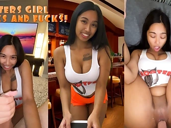 Watch Hayleyxyz's tight pussy pounded hard with regard to POV while flaunting her compacted heart of hearts with the addition of natural big butt!