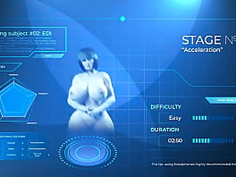 Witness as Possibly manlike pornographic stars get their honeypots ruined in a red-hot compilation contest!