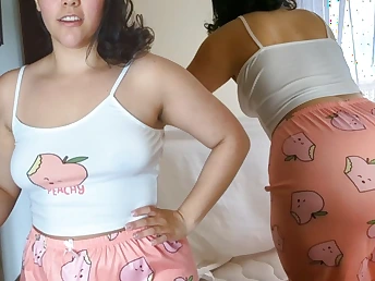 Be transferred to Pau G: MadRasta's Stepmother with Genetic Baps & a Thick Culo Helping Her Sonnie with Backaches