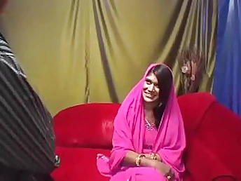 JUSTCUM On touching KATHMANDU