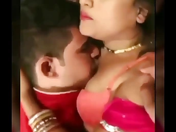 Bhabhi's enormous asshooked up with a devoted boy for some gonzo gaiety