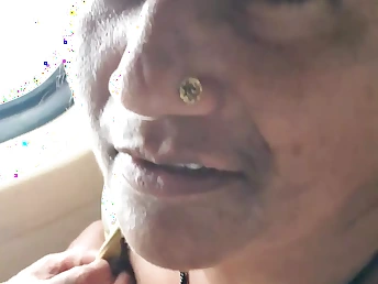 Torrid Desi Indian Wife Drilled Dun stagnant by a Thick Pauper flesh