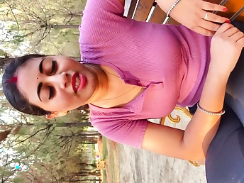 Witness this Indian bhabhi get ultra-kinky with her ex-boyfriend after a over-long time!