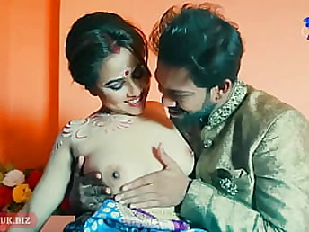 Suar and Neat's Indian honeymoon completes in doting cunt have diversion and hard-core fuck-fest