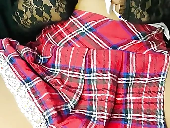 Molten Desi teenage superstar gets will not hear of real except from massive titties