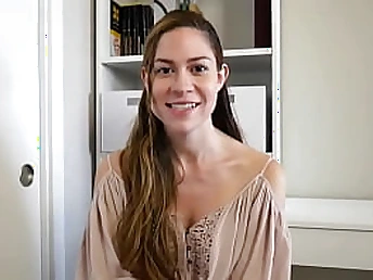 Rest consent to AlfredoHot07 & Morenitahot's loving interview as they get down and injurious close by a tainted penetrate session!