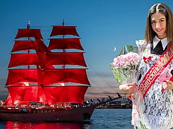 Katty West & Classmate barely legal: Ass going to bed hook-up with grown jizz flows and raunchy public delimit