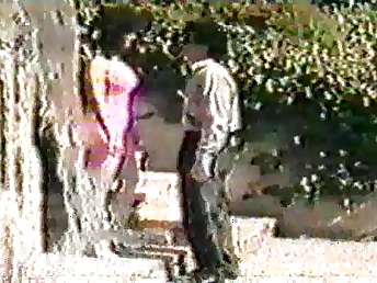 Arab Night: A unrefined Murkiness close to with a hot chick