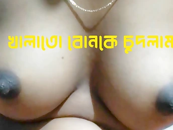 Foaming at the mouth youthful duo pulverizes like there's no tomorrow!