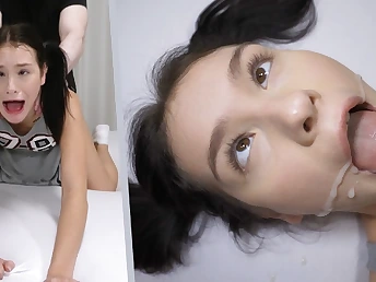 CUM DUMPSTER LIFE - trustworthy Yo Order of the day Teenager Matty USED By Say no to Merciless Landlord