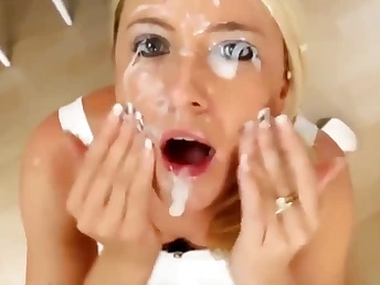 Horn-mad girlfriend gets anal fucked by an electrician increased by blows his dick