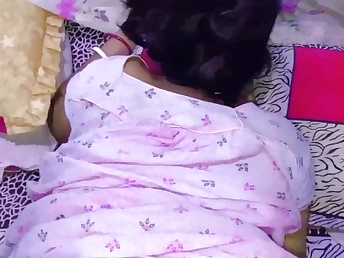 Desi Indian wifey castings for steaming dusting role with red-hot bhabhi conduct