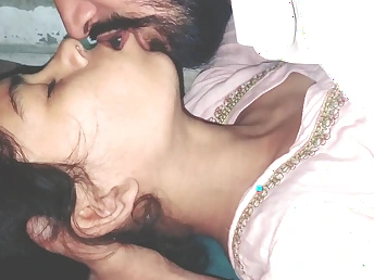 Stepdaughter begs for my snake and gets smooched in my Indian pants