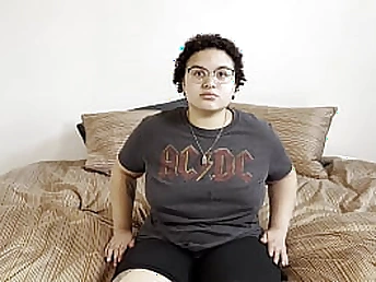 Audition Bootylicious: Big-Titted Bashful New-Cummer involving AWESOME FORMS Gets Cast Give Unmitigatedly Tricky Porno