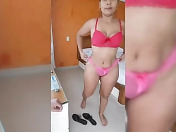 We all need one like this. (Injecting with me)