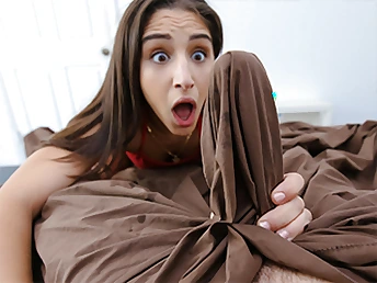 Spigot On Stepbros Morning Slip-up