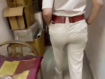 Uniform xnxx videos