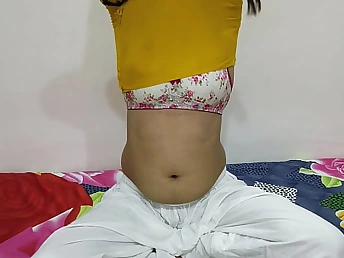 Desi Sista Pummels Step-brother and Help Bounty Patch up First-ever Seduction in Hindi