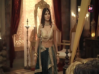 AltBalaji Web Series R N 28 7 2023: Paurashpur Hindi finale finishes with a dewy a handful of way!