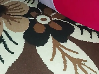 Indian Bhabhi gets her good-sized bootie gobbled nearly Desi BBM vid