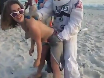 Bounce Shout Extensively Almost Nasabeach.mp4 - A warm, scorching, and well-born clip from Bounce Shout Extensively Almost Nasa