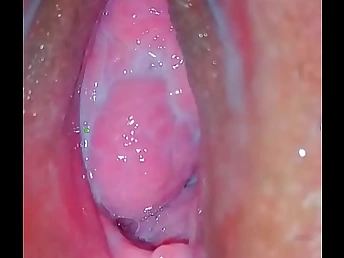 See Wifeshut and her booze-hound Japanese wife get private in the bedchamber